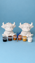 highland cow 360
